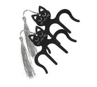 WESIEVYA 2piezas Clip De Partitura Para Piano Soporte De Página Decorativo Banda Fija Transparente Diseño Ligero y Compacto Para Músicos y Libros De Música