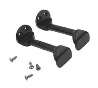 WESIEVYA 2piezas Tornillos De Metal Para Violín Ajustables Compatible y La Del Sonido