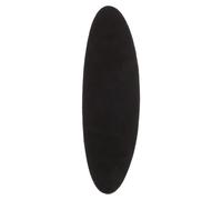 WESIEVYA 3piezas Alfombrilla Antideslizante De Piel De Vaca Para Instrumentos Musicales Adhesivo Doble Cara Accesorio De Protección Para Pipa y Lute Diseño Práctico y Resistente Al