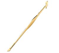 WESIEVYA Afinador De Violín Ajustador De Postes De Sonido De Aleación Suministros Para Instrumentos Musicales Fácil De Usar y Mantener