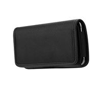 WESIEVYA Bolsa De Cintura De Oxford para Móviles Riñonera para y Actividades Compatible Smartphones