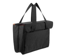 WESIEVYA Bolsa para Guardar Cámaras DSLR Resistente al Agua Divisor Desmontable, Material de Poliéster, Portátil Obsequio de Navidad
