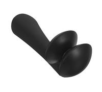 WESIEVYA Cencerro Para Batería De Accesorio De Percusión Campana Para Sonar Instrumento Musical Único Juguete Educativo Para Escenario