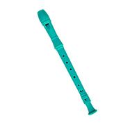 WESIEVYA Clarinet for Kids Instrumento Musical Para Principiantes Color Para y Desarrollar Habilidades