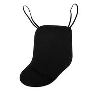 WESIEVYA Cojín Acolchado De Felpa Para Reposabrazos De Violín Soporte De Hombro Para Violines y Accesorio Cómodo y Práctico Para Práctica y Presentaciones