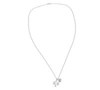 WESIEVYA Collar Balanza Justicia Inoxidable para Mujer Collar Cadena Elegante y Resistente Accesorio de Moda para Fiestas y Cenas Diseño Atractivo y Duradero Joyería Fina y Exclusiva