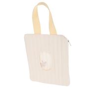 WESIEVYA Contenedor De Toallitas Húmedas Dispensador Portátil Bolsa Reutilizable Diseño