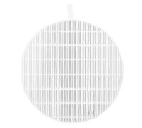 WESIEVYA Filtro Colector de Polvo para Aspiradora de Uñas Reemplazo para Herramienta de Decoración de Uñas Filtro de Tela No Tejida Práctico para Manicura Profesional y Uso Doméstico