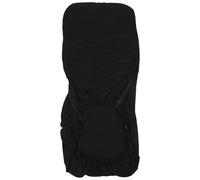 WESIEVYA Funda Elástica Tela Resistente para Silla de Oficina Ejecutiva con Diseño Antideslizante y Protección Completa y Tamaño 98x42 Cm para Equipos Dinámicos de Oficina