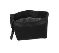 WESIEVYA Herramienta De Limpieza De Golf Bolsa Portátil Cuidado De Balones y Palos De Golf