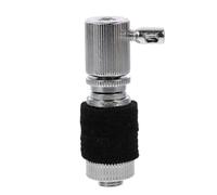 WESIEVYA Hi-hat Clutch Para Batería Embrague De Platillo Para Jazz Drum Repuesto Práctico y Fácil De Instalar Para Instrumentos De Percusión