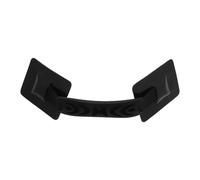 WESIEVYA Mango Asa Cómoda y Soporte Práctico para Transporte Antideslizante de Nylon para Tabla de Paddle Surf Hinchable en Ríos y Playas