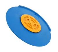 WESIEVYA Pad De Para Batería De Acolchado De Reducción De Mute Pad Para Práctica Para Escuelas y