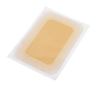 WESIEVYA Parche Adhesivo Corrector de Tatuajes y Cicatrices Color Piel Profunda Nº4 Cinta Delgada Transpirable para Cubrir Imperfecciones Maquillaje Corporal para Viajes y Uso Diario