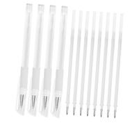 WESIEVYA Perno y Tope para Varilla de Asador Giratorio Accesorio Metálico Resistente para Parrillas de Gas Soporte para Barbacoas