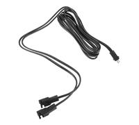 WESIEVYA Recliner Power Adaptador De Cable Divisor para Sillón Eléctrico Extensión De para Reemplazo De Cables De Sillón y Sofá Compatible Sillas De y Masaje