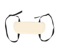 WESIEVYA Reposabrazos Cómodo para Cama de Masaje de SPA, Material PU y Esponja, Soporte Práctico y Amigable Piel para Almohada Especial y Colchoneta