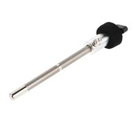 WESIEVYA Soporte De Platillo Ajustable Brazo Para Batería Accesorio De Percusión y Práctico Compatible Drum y Jazz Drum