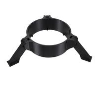 WESIEVYA Soporte para Flechas Pequeño Negro, Soporte de Suelo Portátil para Tiro, Expositor Ligero Compatible Mayoría, Adecuado para Práctica al Aire Libre