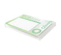 WESIEVYA Tabla De Banjo Entrenador De Acordes De Banjo Tabla De Acordes De Temática De Laminado Para Jugadores De Hombres Guía De Afinación De a De es De