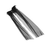 WESIEVYA Tulle Halloween Costume Cape For Women Medieval Renaissance Wizard Cloak Soft Bridal Shawl With Detail Vampire Cosplay Cloak For Stage And Wedding