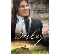Wesley: A Heart Transformed Can Change The World [DVD] [2010] [Region 0] [Reino Unido]