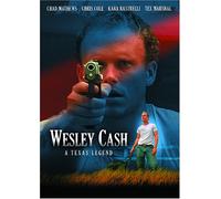 Wesley Cash [Reino Unido] [DVD]