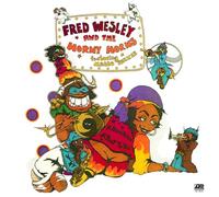 Wesley, Fred - A Blow for Me, a.. -Hq- [Vinilo]