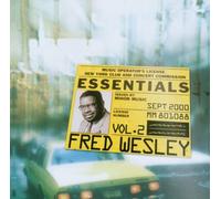 Wesley, Fred - Essentials Vol 2
