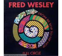 Wesley,Fred - Full Circle