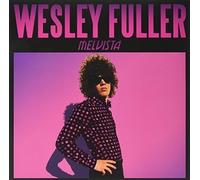Wesley Fuller - Melvista Ep [Vinilo]