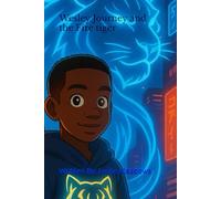 Wesley Journey and the fire tiger