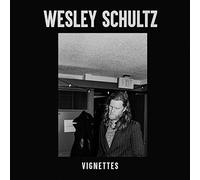 Wesley Schultz – Vignettes – Vinilo 12"