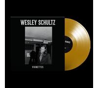 Wesley Schultz - Vignettes [Vinilo]