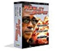 Wesley Snipes : 7 Secondes + Nuclear Target + The Detonator [Francia] [DVD]