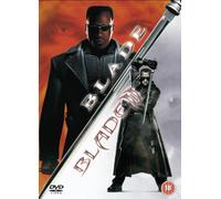 Wesley Snipes - Blade 1 & 2 Box Set [Reino Unido] [DVD]