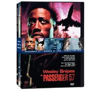 Wesley Snipes Collection [USA] [DVD]