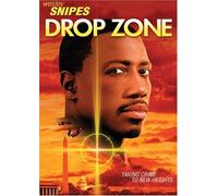 Wesley Snipes [Francia] [DVD]