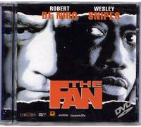Wesley Snipes - The Fan [Alemania] [DVD]