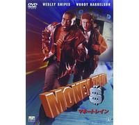 Wesley Snipes - Untitled [Edizione: Giappone] [Italia] [DVD]