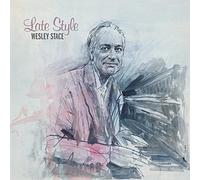 Wesley Stace - Late Style