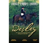 Wesley, un coeur transformé peut changer le monde [DVD]