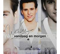 Wesley - Vandaag En Morgen
