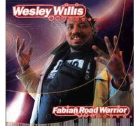 Wesley Willis - Fabian Road Warrior