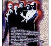 Wesley Willis Fiasco - Live