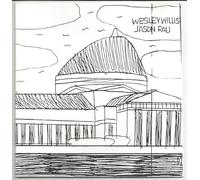Wesley Willis : Jason Rau