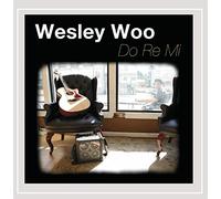 Wesley Woo - Do Re Mi