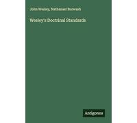 Wesley's Doctrinal Standards