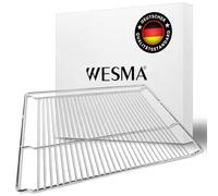 WESMA® Rejilla para horno de 465 x 375 mm, 46,5 x 37,5 cm, compatible con muchos hornos BSH, rejilla para horno, rejilla para horno, rejilla para horno, rejilla para horno, rejilla para horno, rejilla