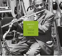 Wess Frank - Magic 201